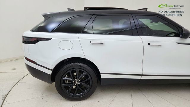 Used 2026 Land Rover Range Rover Velar S AWD/4WD image 12
