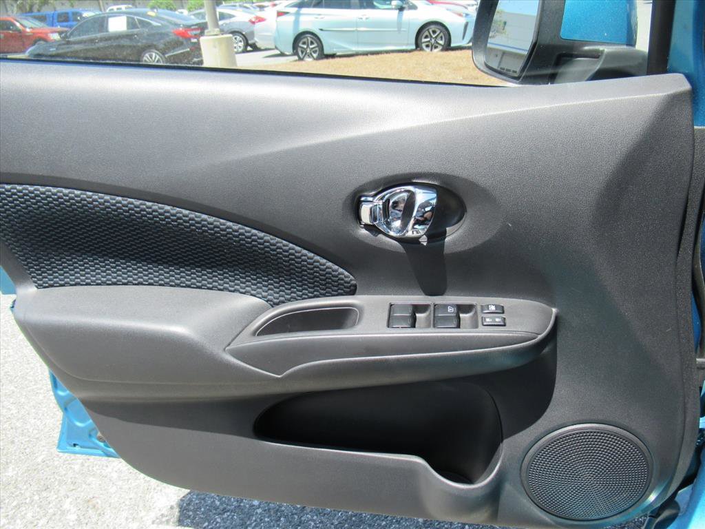 Used 2014 Nissan Versa Note SV w/ Convenience Package image 19