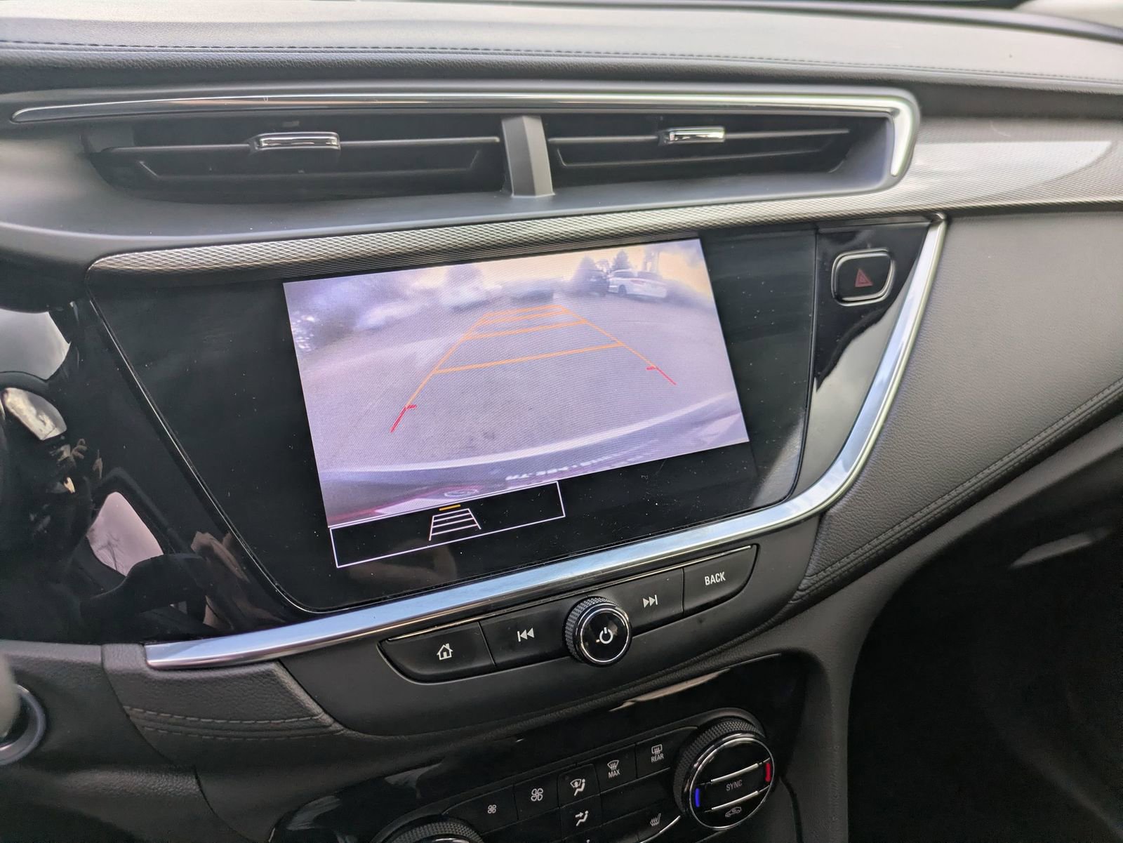 Used 2022 Buick Encore GX Select image 20