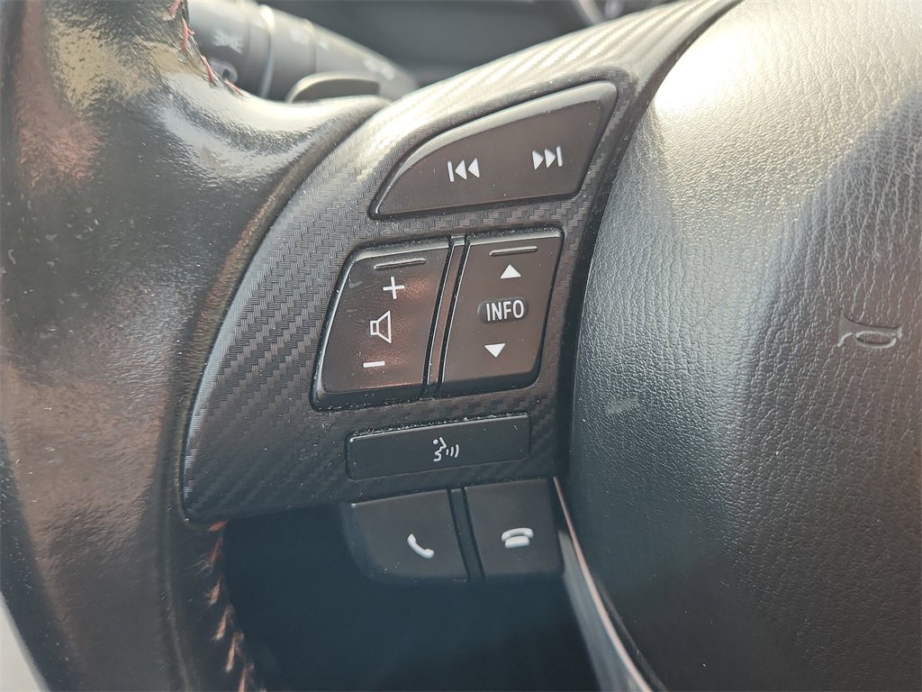 Used 2015 MAZDA MAZDA3 s Grand Touring image 20