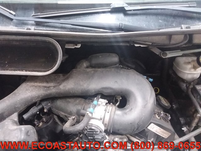 Used 2016 Ford Transit 250 130 Low Roof RWD image 5
