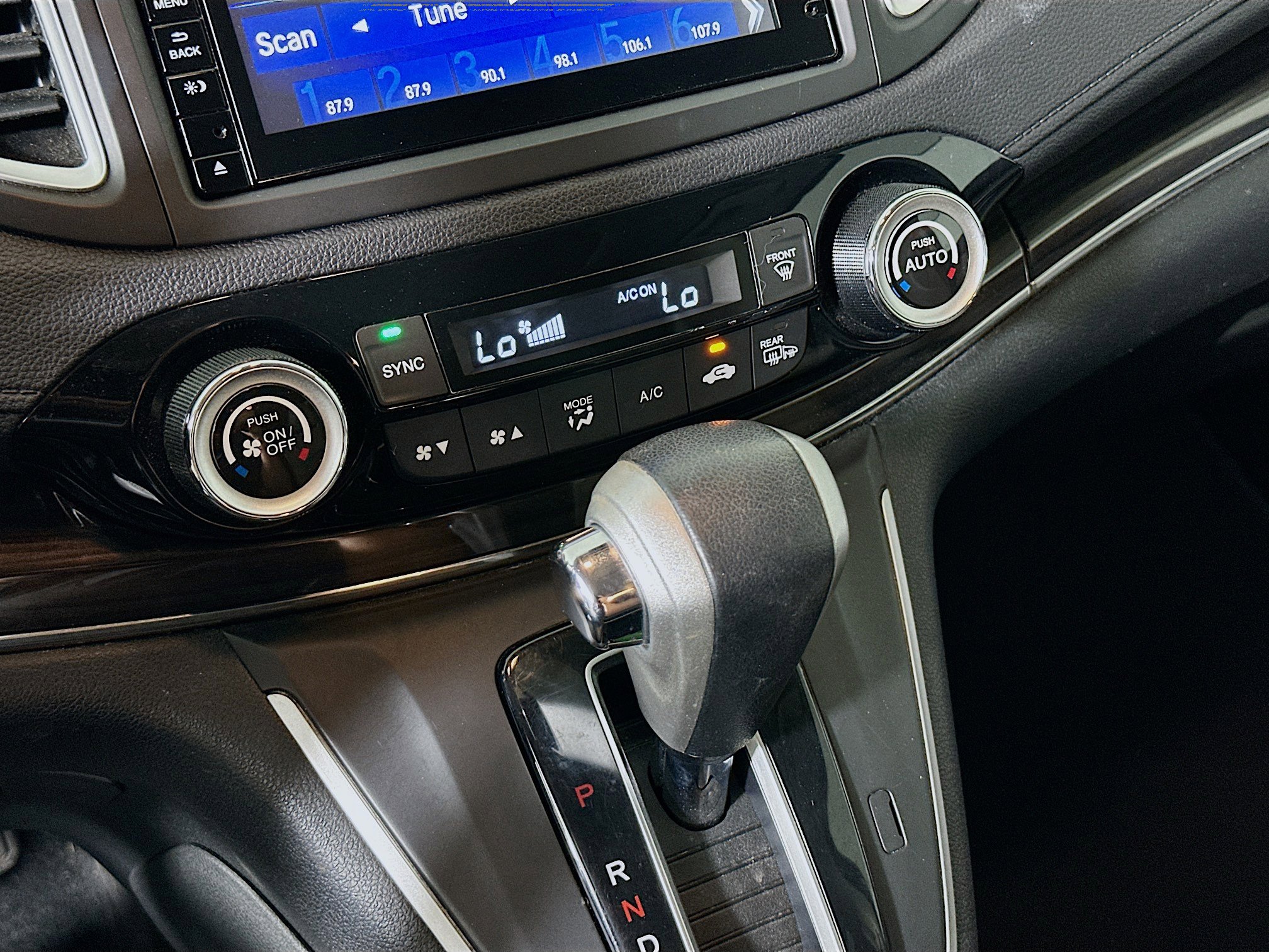 Used 2016 Honda CR-V EX-L image 22