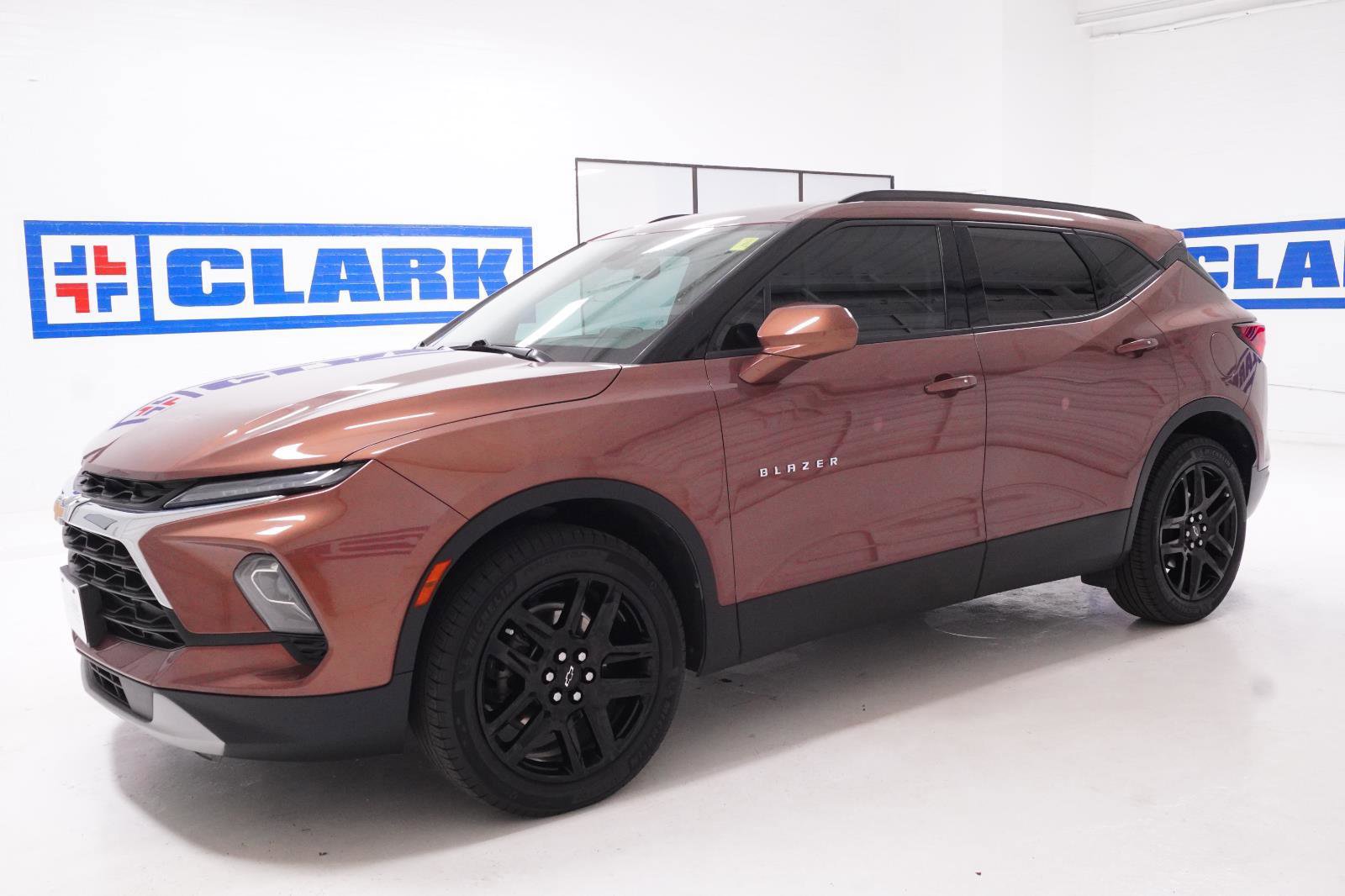 Used 2024 Chevrolet Blazer LT w/ Convenience Package FWD image 10