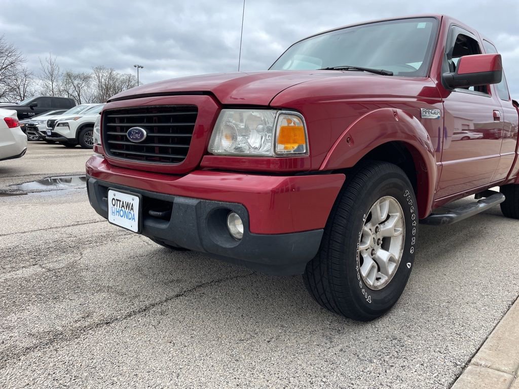 Used 2009 Ford Ranger Sport image 15