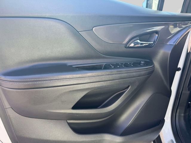 Used 2019 Buick Encore Preferred w/ Safety Package AWD/4WD image 21