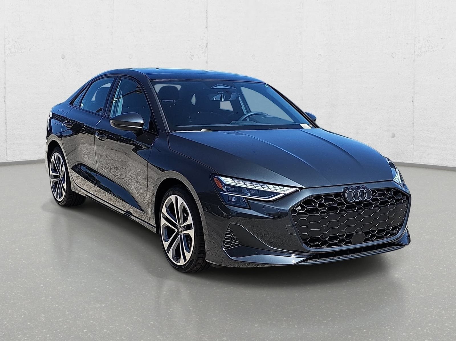 New 2026 Audi A3 2.0T Premium AWD/4WD image 3
