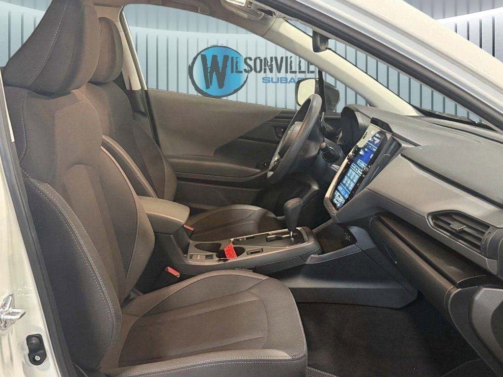 Certified 2025 Subaru Crosstrek 2.0i Premium image 5