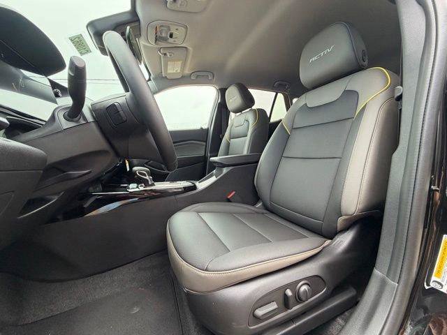 New 2026 Chevrolet Trax ACTIV w/ Driver Confidence Package FWD image 7