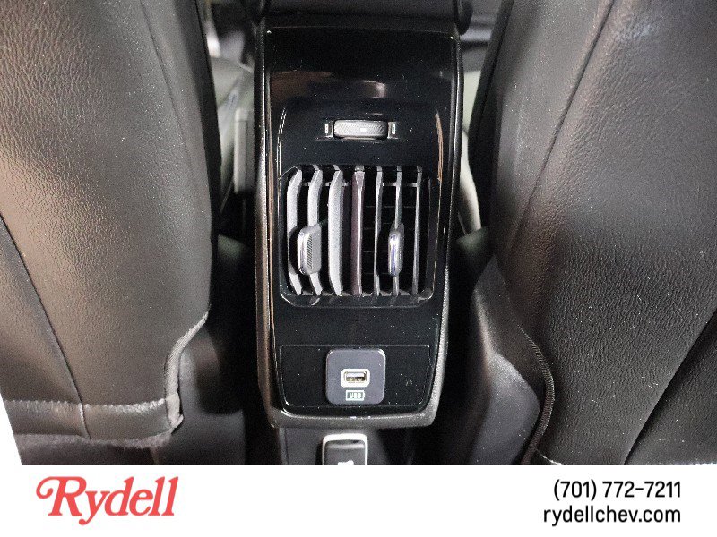 Used 2024 Jeep Compass Latitude image 13