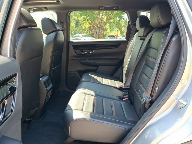 Used 2024 Honda CR-V Sport Touring image 10