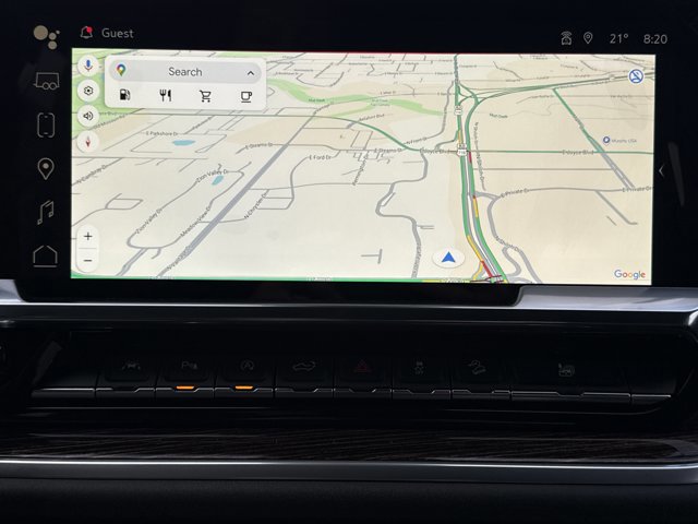 New 2026 GMC Sierra 1500 Elevation w/ Elevation Premium Package image 8