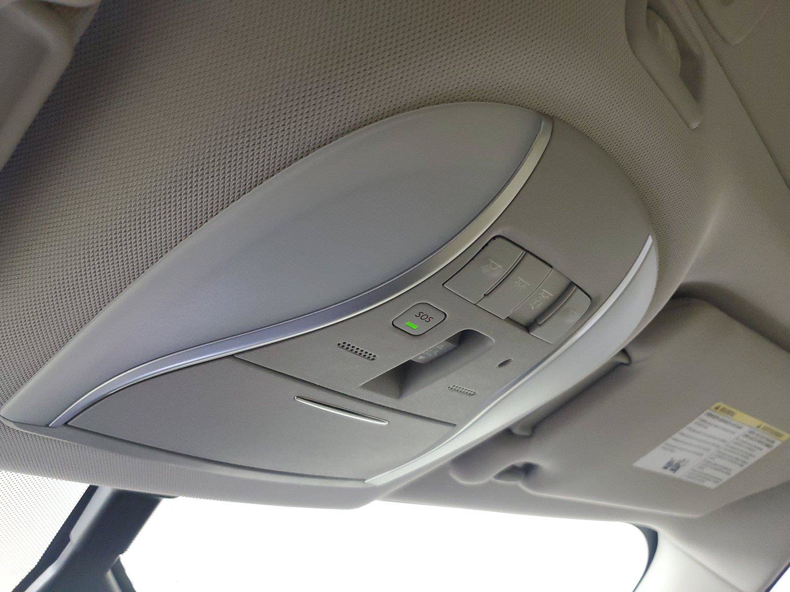 Used 2018 INFINITI QX60 FWD w/ Deluxe Technology Package image 33