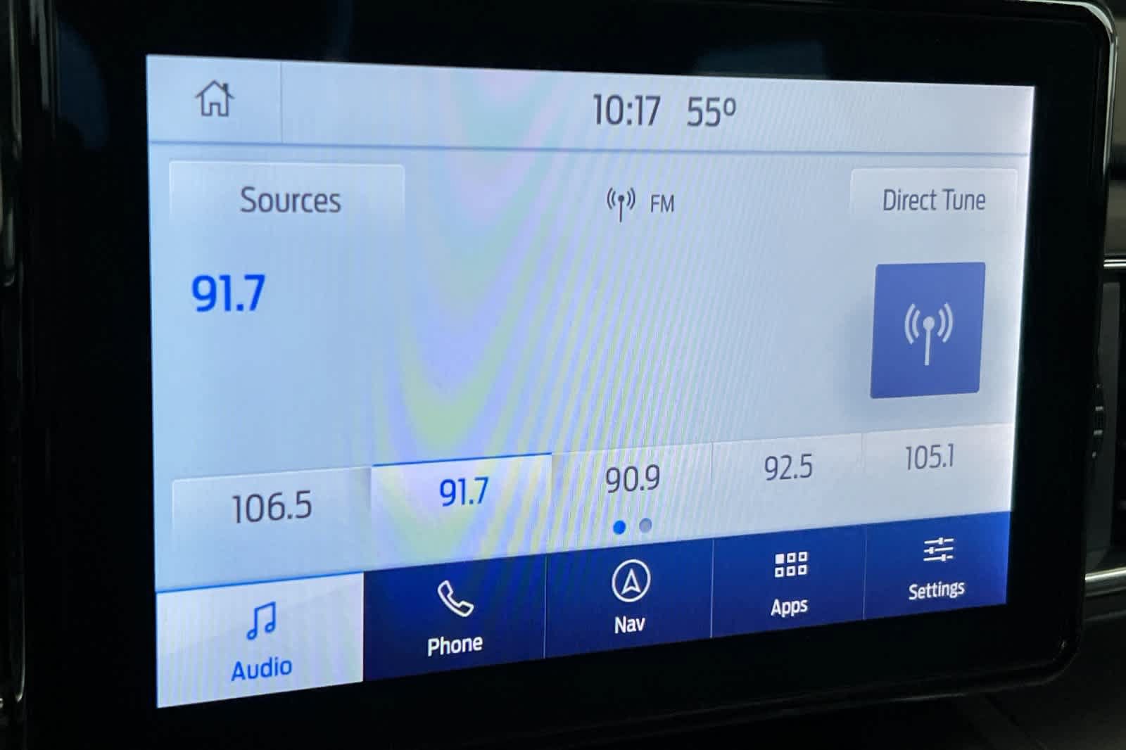 Used 2021 Ford Explorer XLT w/ Equipment Group 202A AWD/4WD image 21