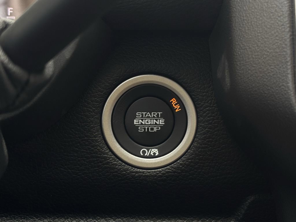 New 2026 RAM 2500 Laramie AWD/4WD image 14