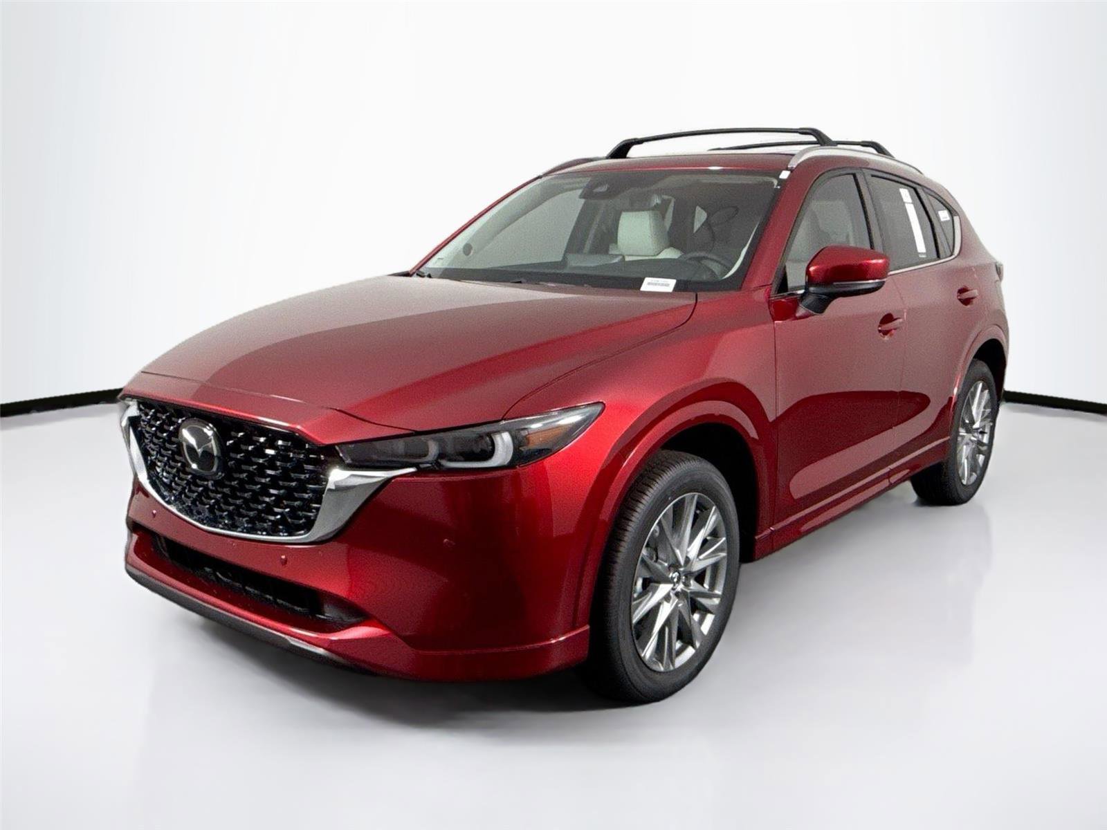 New 2025 MAZDA CX-5 AWD 2.5 S image 2