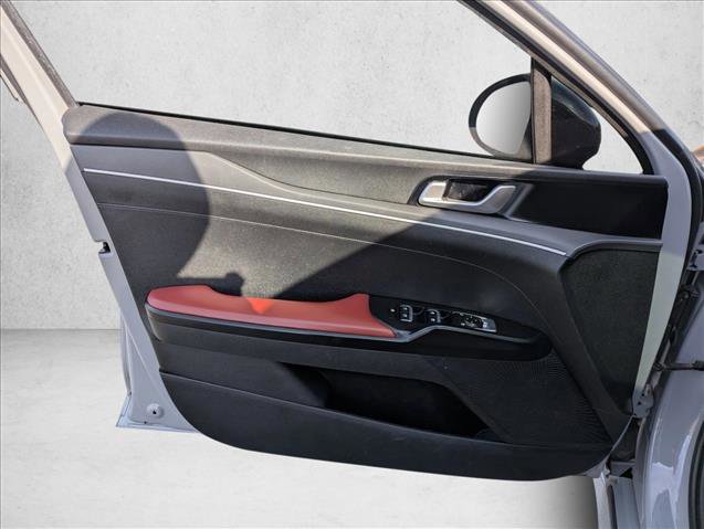 Used 2022 Kia K5 GT-Line w/ GT-Line FWD Premium Package image 22