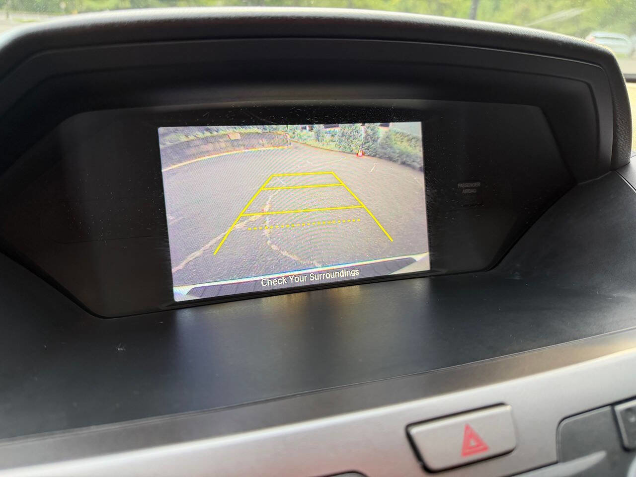 Used 2014 Honda Odyssey EX-L image 51
