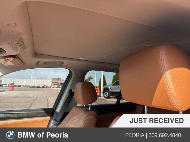 Used 2016 BMW X3 xDrive28i image 12