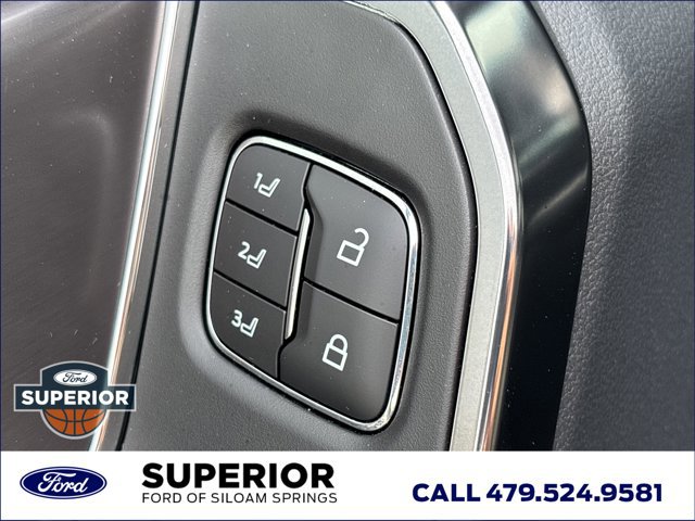 Used 2026 Ford F450 Platinum w/ FX4 Off-Road Package image 29