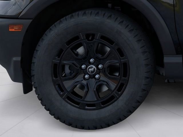 Used 2025 Ford Bronco Sport Outer Banks w/ Sasquatch Outer Banks Package image 19