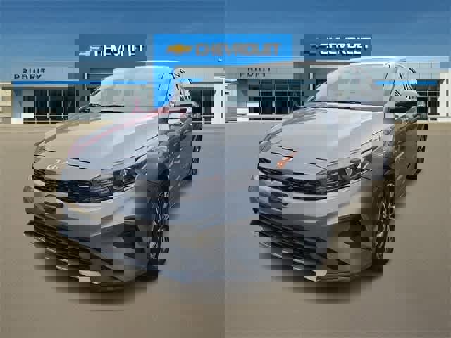 Used 2022 Kia Forte LXS