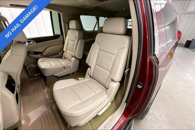 Used 2016 GMC Yukon XL Denali w/ Open Road Package AWD/4WD image 20