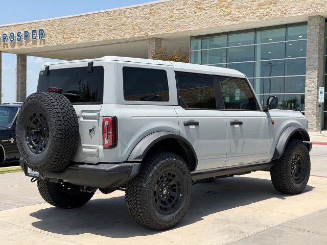 New 2026 Ford Bronco Badlands AWD/4WD image 48