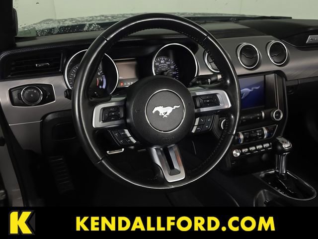 Used 2022 Ford Mustang Premium image 10