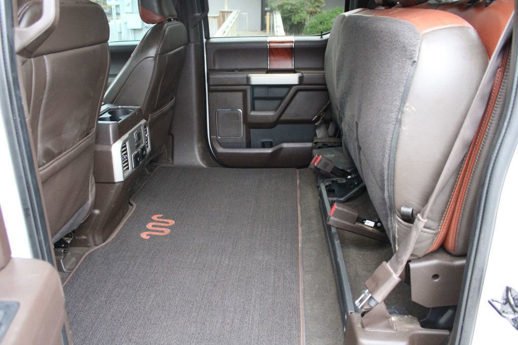 Used 2020 Ford F150 King Ranch w/ Equipment Group 601A Luxury image 20