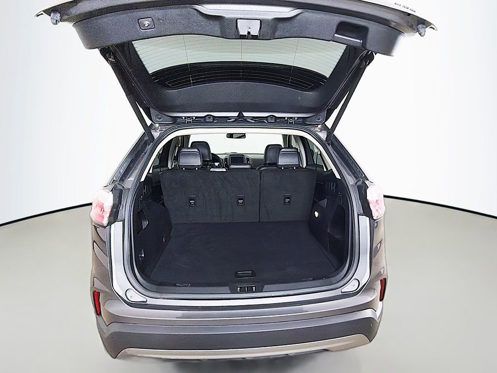 Used 2024 Ford Edge SEL w/ Convenience Package image 13