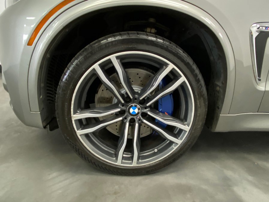 Used 2016 BMW X5 M AWD/4WD image 19