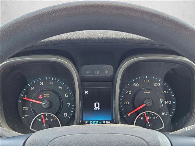 Used 2016 Chevrolet Malibu LS w/ Protection Package FWD image 8