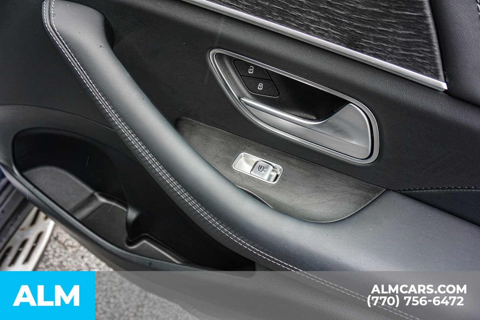 Used 2024 Mercedes-Benz GLE 53 AMG 4MATIC Coupe image 48