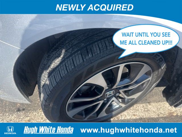 Used 2015 Honda Civic EX image 11