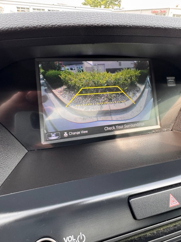 Used 2020 Acura MDX FWD image 21