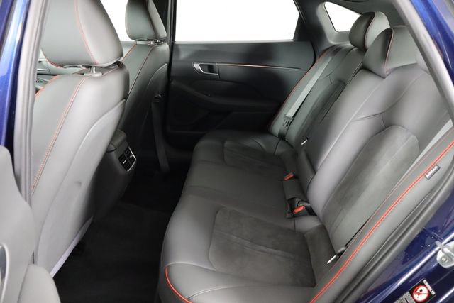 Used 2021 Hyundai Sonata SEL Plus FWD image 16