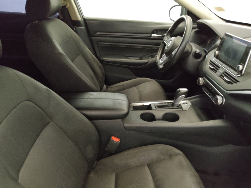Used 2019 Nissan Altima 2.5 S FWD image 21