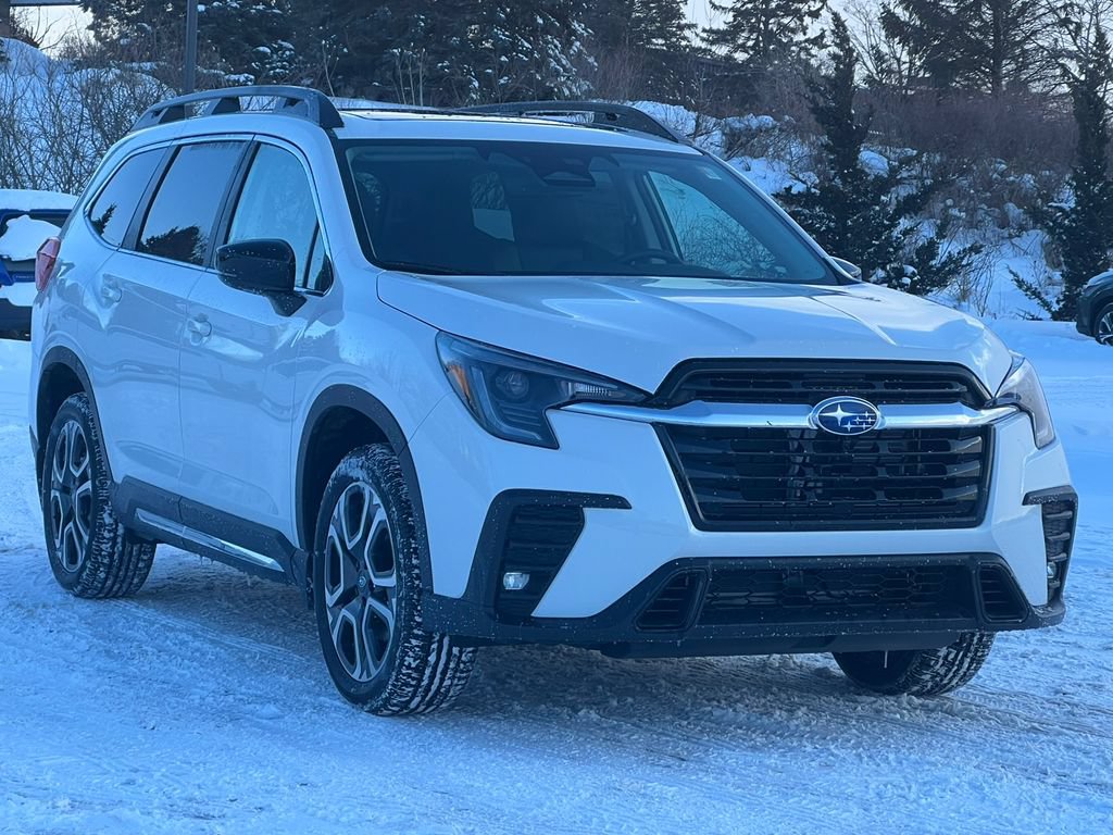 New 2026 Subaru Ascent Limited AWD/4WD image 46