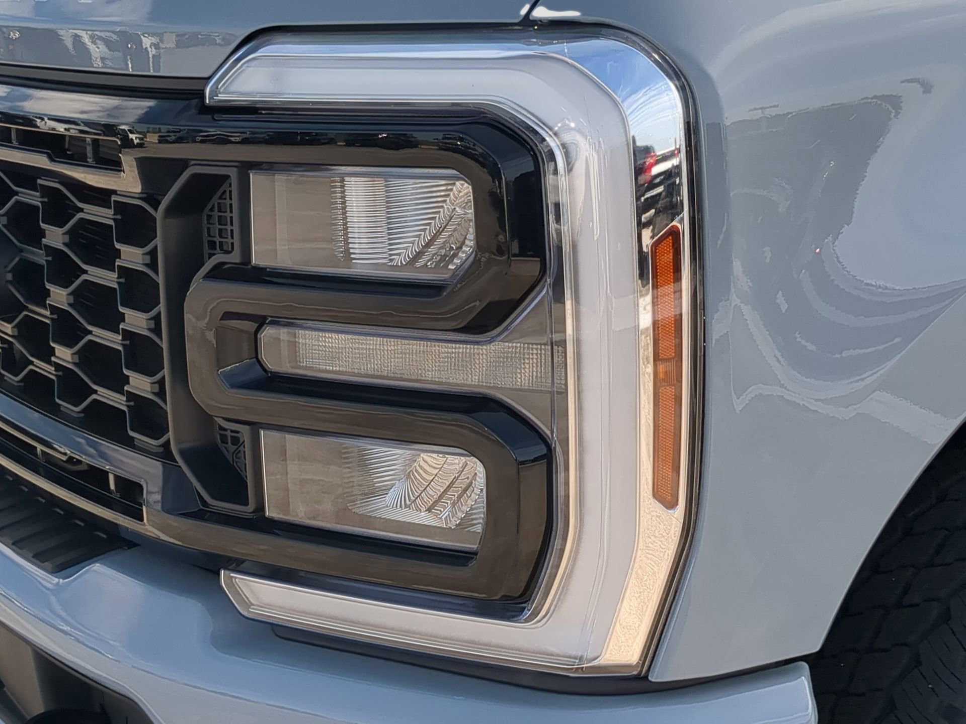 New 2026 Ford F250 Lariat AWD/4WD image 47