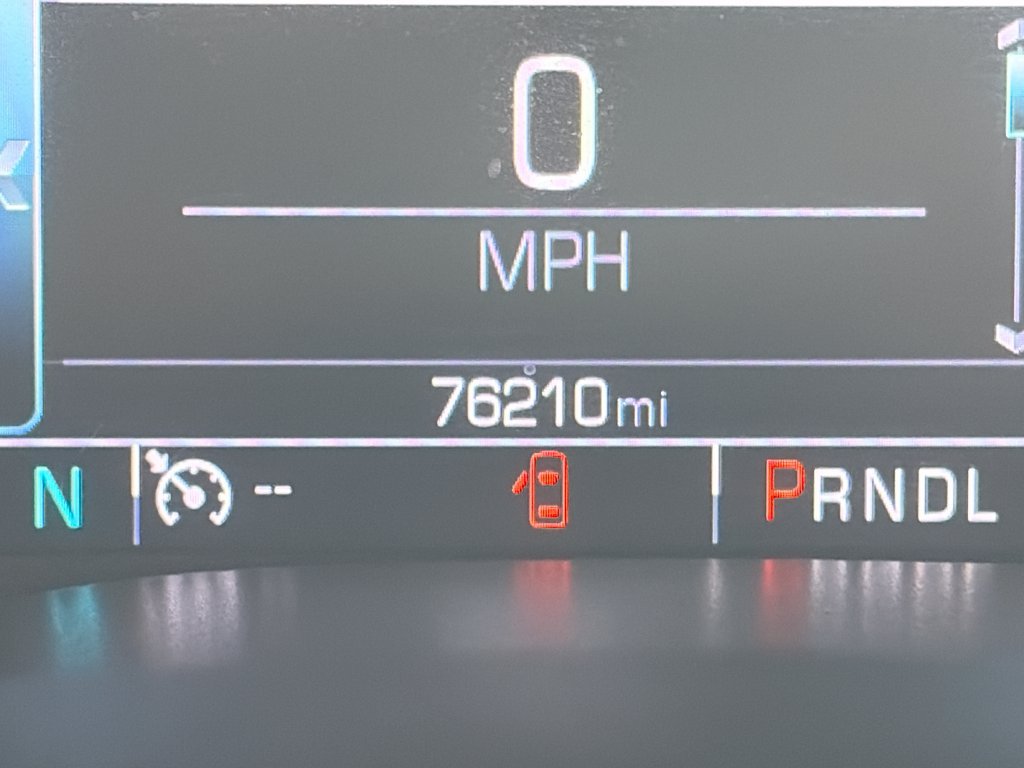 Used 2018 Chevrolet Colorado ZR2 AWD/4WD image 18