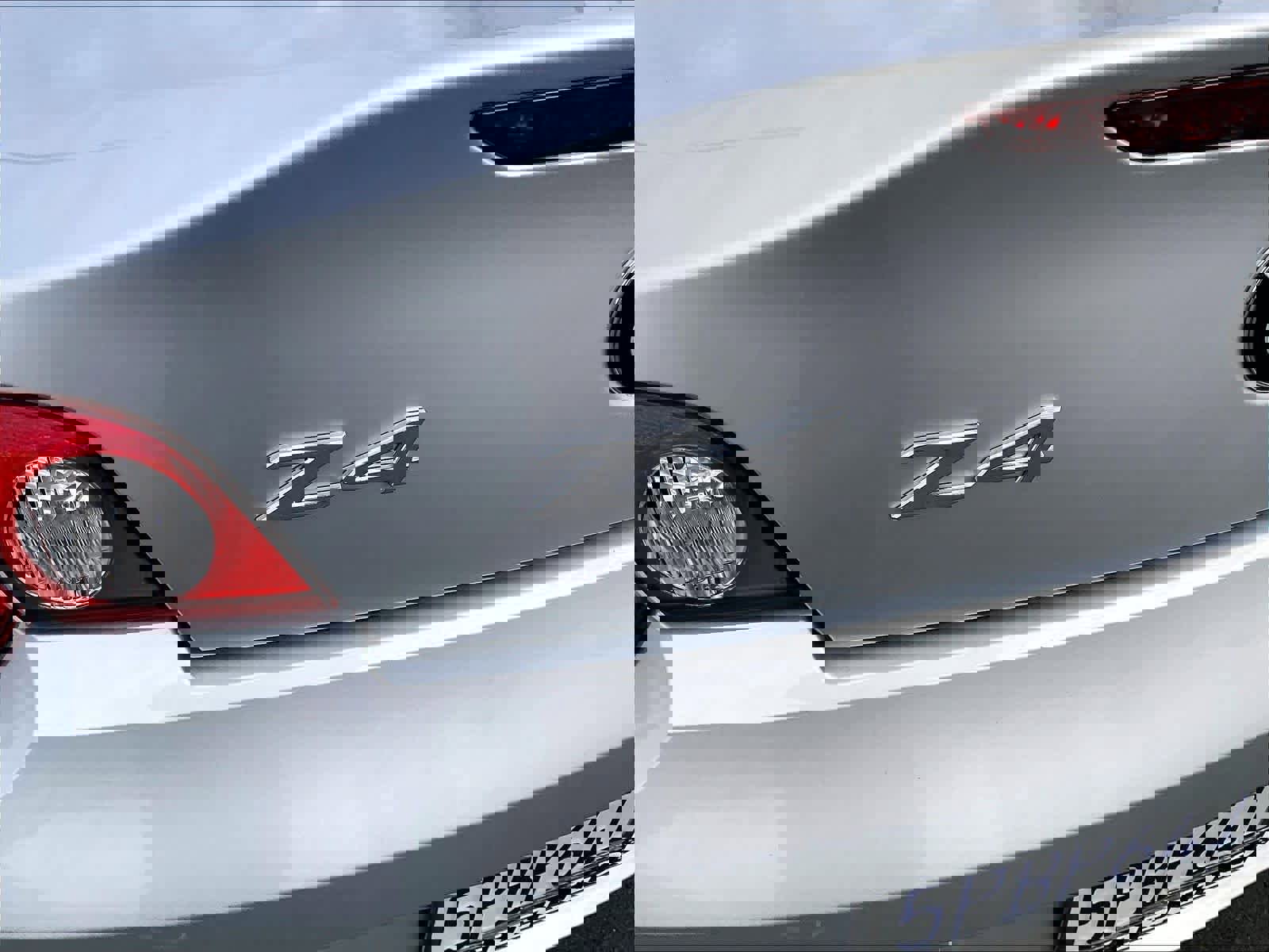 Used 2004 BMW Z4 3.0i image 11