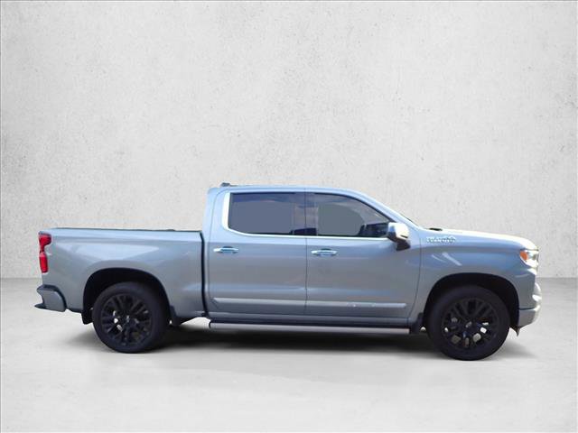 New 2025 Chevrolet Silverado 1500 High Country w/ Technology Package image 4