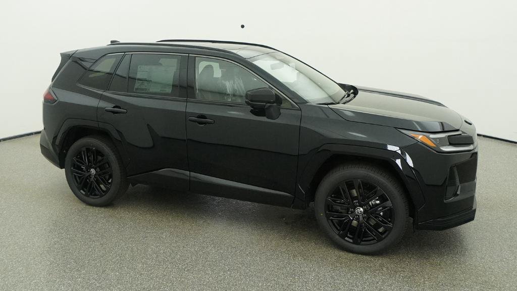 New 2026 Toyota RAV4 XSE AWD/4WD image 41