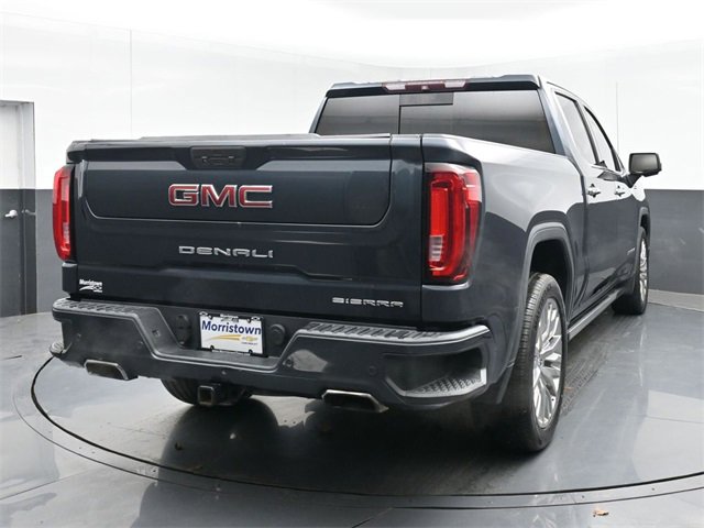 Used 2019 GMC Sierra 1500 Denali w/ Denali Ultimate Package image 14