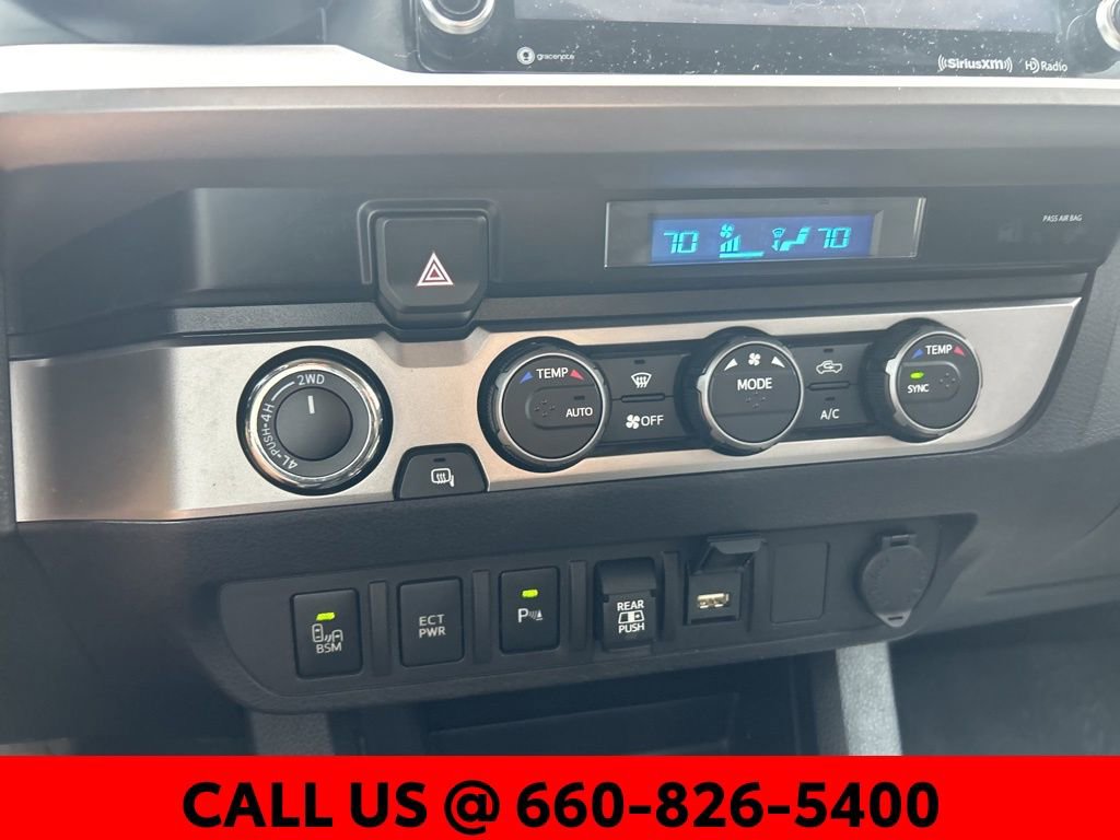 Used 2021 Toyota Tacoma SR5 image 12