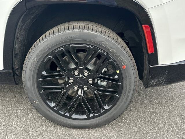 New 2026 Jeep Grand Wagoneer Limited image 20