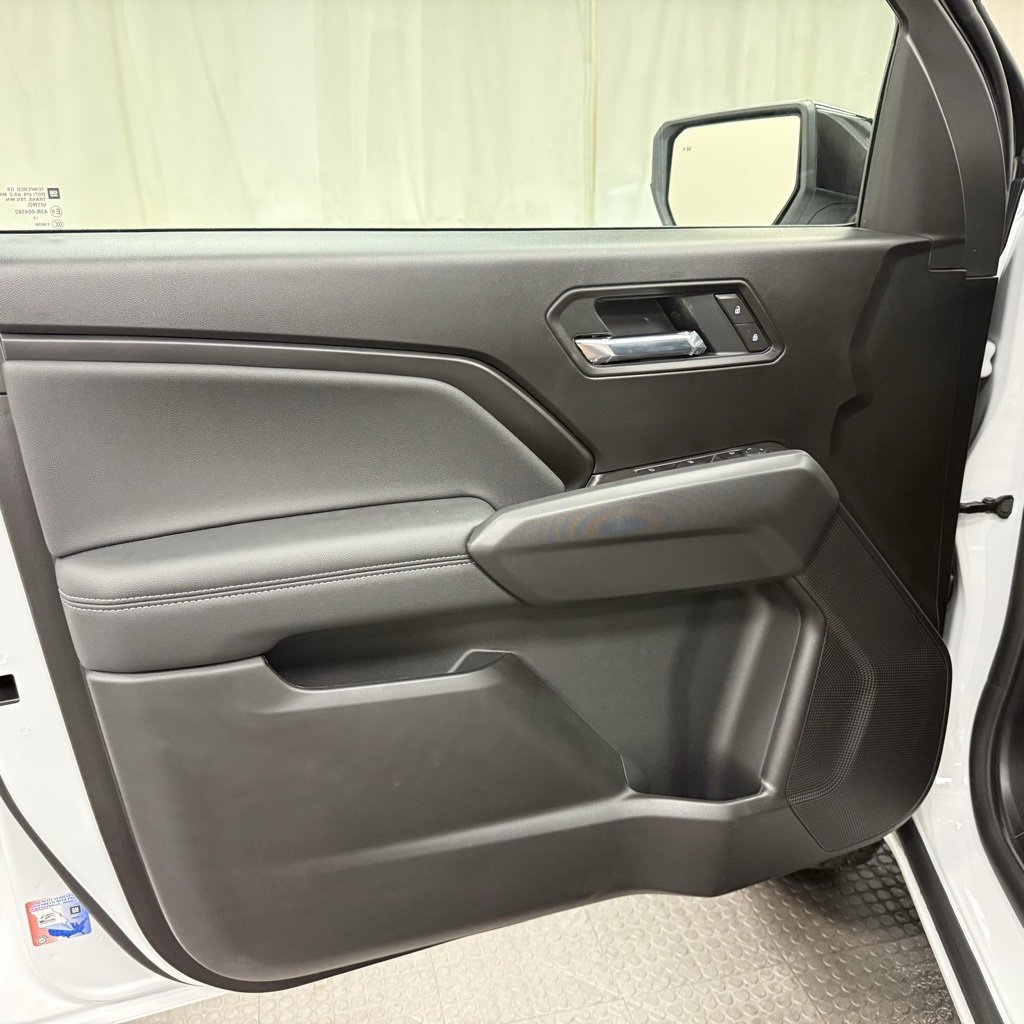 New 2026 GMC Canyon Elevation w/ Convenience Package RWD image 24