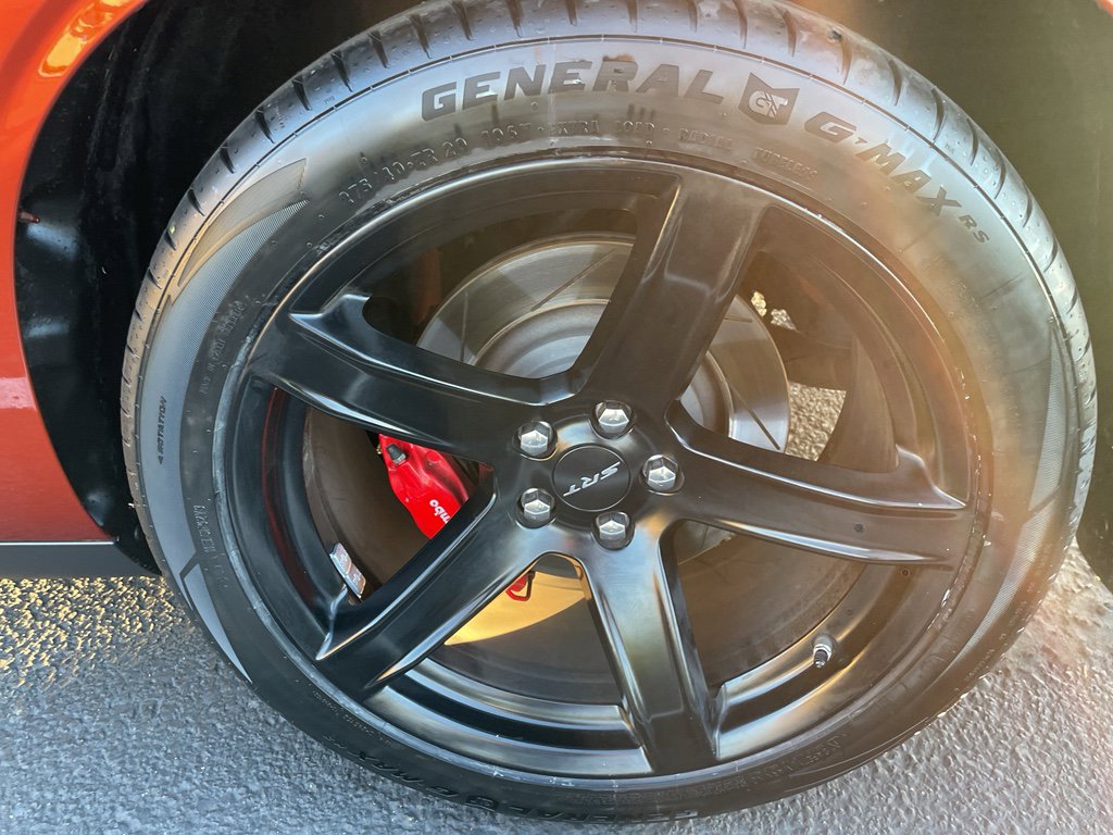 Used 2020 Dodge Challenger SRT Hellcat image 18