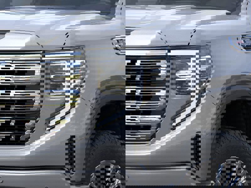 New 2026 GMC Sierra 1500 Denali w/ Technology Package image 10