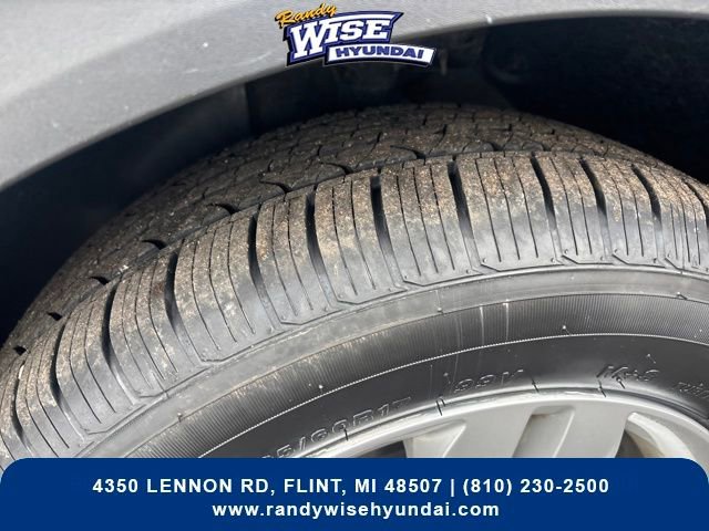Used 2017 Kia Sportage LX image 25
